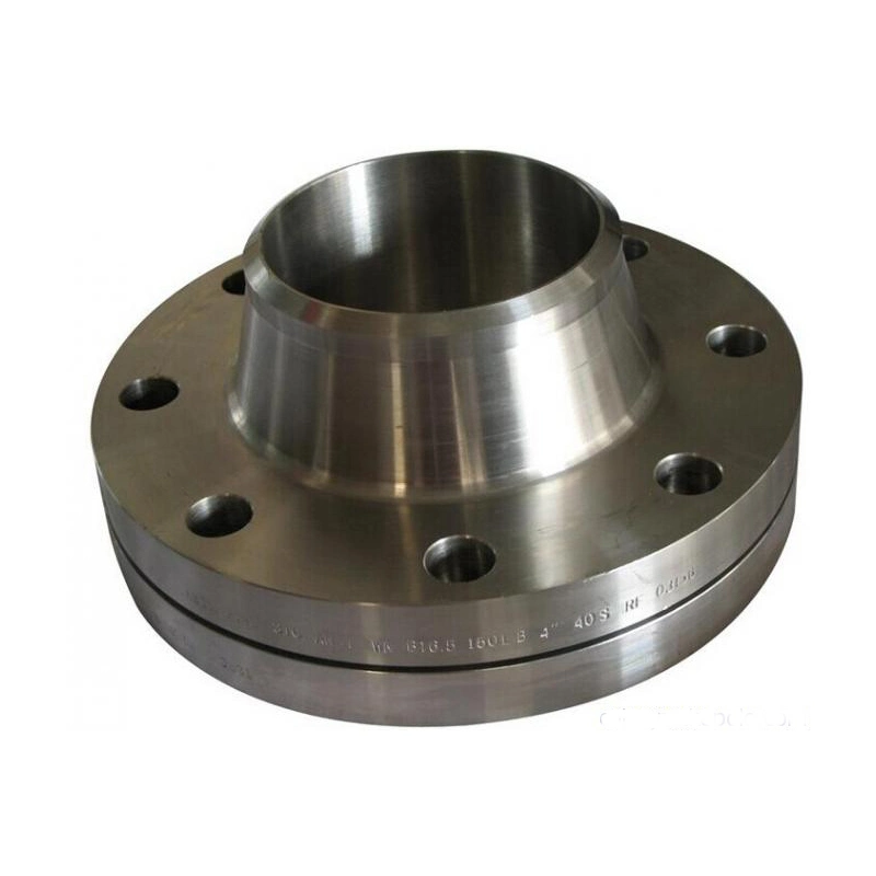 DIN/ANSI/JIS 304 Stainless Steel Plate Flange