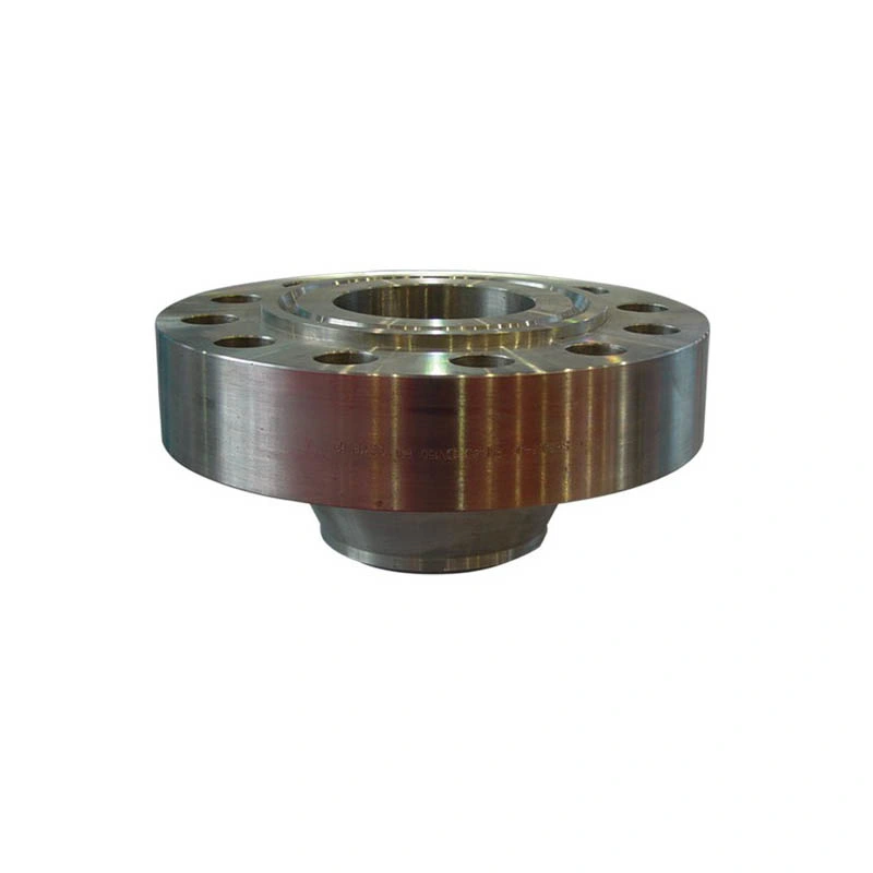 DIN/ANSI/JIS 304 Stainless Steel Plate Flange