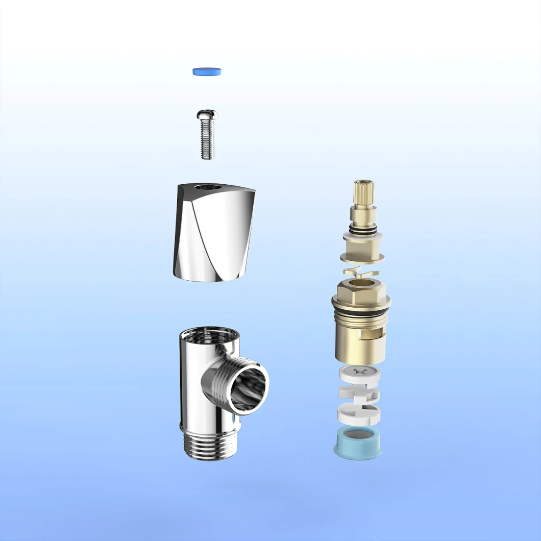 Buy One Get One Polishing Plating Wc Toilet Accessories Angle Valve Products