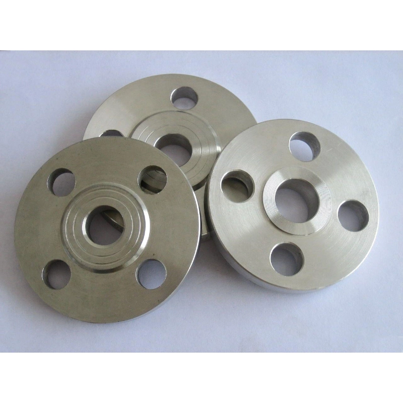 ANSI/DIN/JIS/GOST Weld Wcb/Carbon Steel Wn Flange