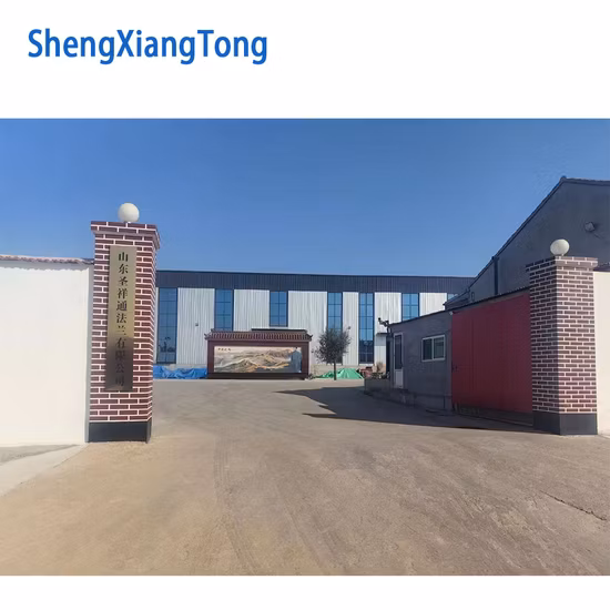 Carbon Steel SAE J518 Split Flange for Hydraulic System