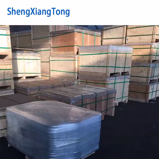 Carbon Steel SAE J518 Split Flange for Hydraulic System