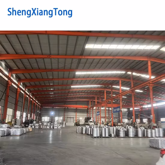 Разъемный фланец из углеродистой стали SAE J518 для гидравлических систем